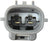 Aisan THR3-21020 Fuel Injection Throttle Body