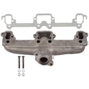 ATP Parts 101007 Exhaust Manifold - Left