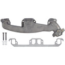 ATP Parts 101010 Exhaust Manifold - Left