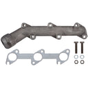 ATP Parts 101017 Exhaust Manifold - Right