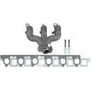 ATP Parts 101018 Exhaust Manifold - Rear