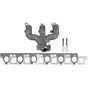 ATP Parts 101018 Exhaust Manifold - Rear