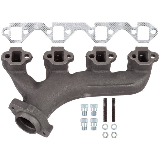 ATP Parts 101021 Exhaust Manifold - Left