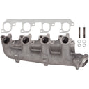 ATP Parts 101022 Exhaust Manifold - Right
