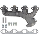 ATP Parts 101036 Exhaust Manifold - Left