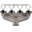 ATP Parts 101044 Exhaust Manifold - Left or Right