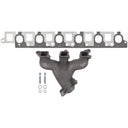 ATP Parts 101048 Exhaust Manifold - Front