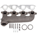ATP Parts 101069 Exhaust Manifold - Left