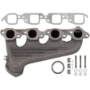 ATP Parts 101074 Exhaust Manifold - Left