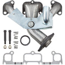 ATP Parts 101076 Exhaust Manifold