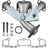 ATP Parts 101076 Exhaust Manifold