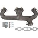 ATP Parts 101080 Exhaust Manifold - Left