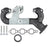 ATP Parts 101089 Exhaust Manifold - Left