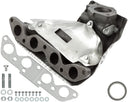 ATP Parts 101105 Exhaust Manifold