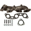 ATP Parts 101116 Exhaust Manifold - Right
