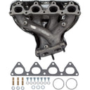 ATP Parts 101121 Exhaust Manifold