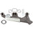 ATP Parts 101145 Exhaust Manifold - Right