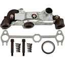 ATP Parts 101148 Exhaust Manifold - Left