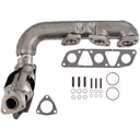 ATP Parts 101151 Exhaust Manifold - Rear