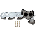 ATP Parts 101152 Exhaust Manifold - Front