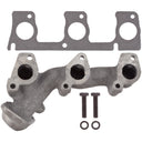 ATP Parts 101165 Exhaust Manifold - Left