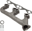 ATP Parts 101168 Exhaust Manifold - Left or Right