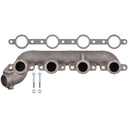 ATP Parts 101176 Exhaust Manifold - Left