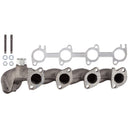 ATP Parts 101177 Exhaust Manifold - Left