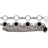 ATP Parts 101178 Exhaust Manifold - Right