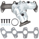 ATP Parts 101183 Exhaust Manifold
