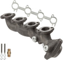 ATP Parts 101188 Exhaust Manifold - Left