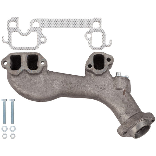 ATP Parts 101195 Exhaust Manifold - Right