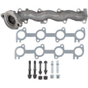ATP Parts 101198 Exhaust Manifold - Right