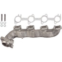 ATP Parts 101221 Exhaust Manifold - Left