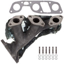 ATP Parts 101230 Exhaust Manifold - Left
