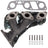 ATP Parts 101230 Exhaust Manifold - Left