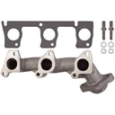 ATP Parts 101231 Exhaust Manifold - Right