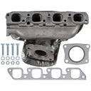 ATP Parts 101232 Exhaust Manifold