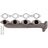 ATP Parts 101243 Exhaust Manifold - Right
