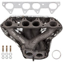 ATP Parts 101253 Exhaust Manifold