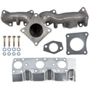 ATP Parts 101254 Exhaust Manifold - Right