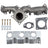ATP Parts 101254 Exhaust Manifold - Right