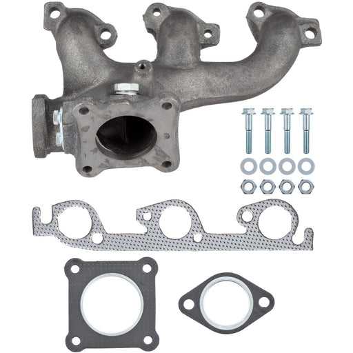 ATP Parts 101257 Exhaust Manifold - Right