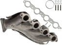 ATP Parts 101261 Exhaust Manifold - Left