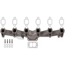 ATP Parts 101263 Exhaust Manifold