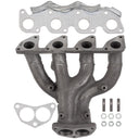 ATP Parts 101268 Exhaust Manifold