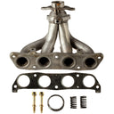 ATP Parts 101277 Exhaust Manifold
