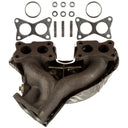 ATP Parts 101278 Exhaust Manifold