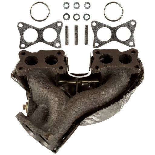 ATP Parts 101278 Exhaust Manifold