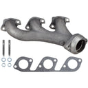 ATP Parts 101281 Exhaust Manifold - Left